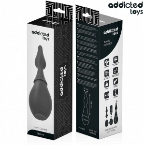 ADDICTED TOYS - NETTOYEUR DE VOYAGE MODÃLE 1